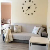 Aia apartment, hotel v destinaci Valga