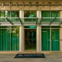 Promenade Palladium Leblon, hotel u Rio de Žaneiru