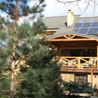 Kruševac में, होटल Guesthouse Silvani
