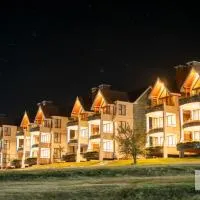 Boynuz Hotels, hotel din Nyahururu