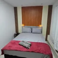 Loftt concept: Rio de Janeiro şehrinde bir otel