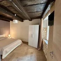 Casetta n'da civita, hotel en Castrovillari