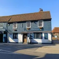Ye Olde Crown, hôtel à Edenbridge