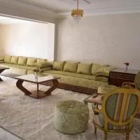 Appartement Laaz, hotel i Midelt