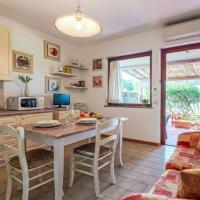 Holiday Home Lo Scrigno Segreto by Interhome, vie&scaron;butis mieste Villa Sirena