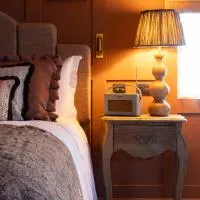 Marlow में, होटल The George and Dragon - A Heartwood Inn
