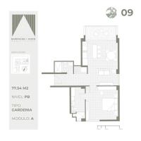 Mangle09, Hotel in der N&auml;he vom Flughafen Lic. Gustavo Diaz Ordaz, Puerto Vallarta