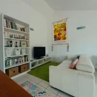Charmante petite maison entre ville et campagne avec piscine, hotel sa Figeac