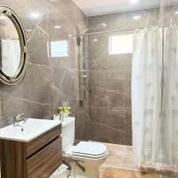 APART LyM 2, hotel v destinaci Clorinda