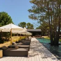 Kemay Hotel Boutique โรงแรมในโคเซ อิกนาซิโอ