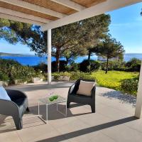 Torre Lazzaretto Seafront House, hotel en Alguer