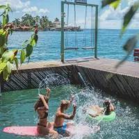Klika Bocas del Toro, Hotel in Bocas del Toro