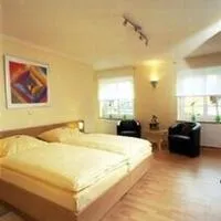 Hotel Veltrup klein privat herzlich, hotel em Laer