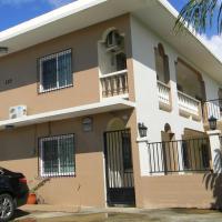 Pedro Villas, hôtel à Tamuning près de : Aéroport international Antonio-B.-Won-Pat de Guam - GUM