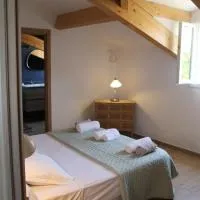 Casa di a Volpe, hotel em Corte