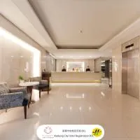 Harbor View Hotel، فندق في كيلونغ