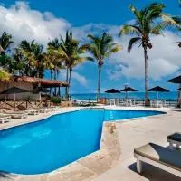 Casa de Playa Bungalows & Restaurant, hotel em Máncora