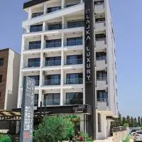 Hotel Lajka Luxury, Hotel in Ulcinj