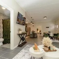 Conneaut Lake में, होटल Luxurious One-Bedroom Gem Near Conneaut Lake