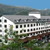 Hotel Titiwangsa, hotel v destinaci Brinchang