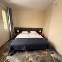 코스치에르지나에 위치한 호텔 Hotel Gryf