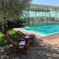 Corte Fratini Appartamenti, hotel a Trevi