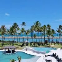 Gav Beach Living Porto alto, hotel a Porto de Galinhas