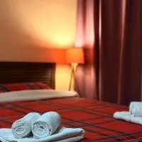 Cozy Studio Apartment Pale, hotel a Pale