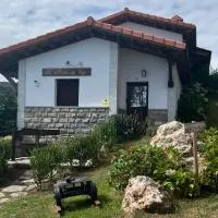 La Mina de Vega, hótel í Berbes