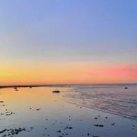 Rangiroa में, होटल Rangiroa Reef Lodge