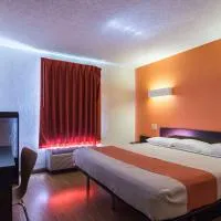 Motel 6-Arkadelphia, AR, hotell i Arkadelphia