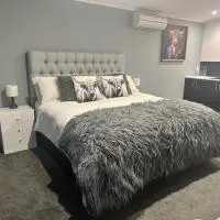 Thornton Hideaway Private Standalone Retreat, Walk to Cambridge Town Centre, hotel Cambridge-ben