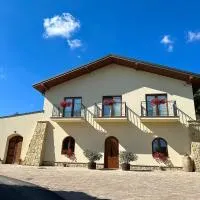 Winnica Nad Jarem, hotel em Sandomierz