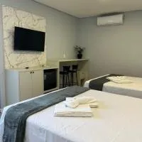 Pousada Selenita, hotel en Ametista do Sul