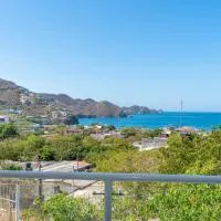 Vito Hotel Boutique Taganga, khách sạn ở Taganga