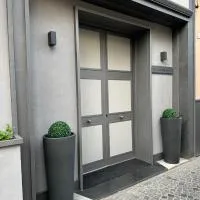 Vi Luxury Room، فندق في باغاني