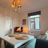 Magnifique & Chaleureux appartement à Tilff, hotel a Esneux