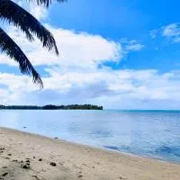 Muri Lagoon Cottage, hotel a Rarotonga