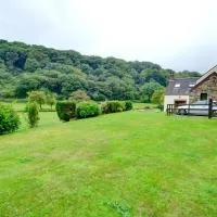 3 Bed in Fishguard oc-wav276: Pontfaen şehrinde bir otel