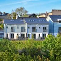 3 Bed in Abersoch oc-9penyb, hotell i Abersoch