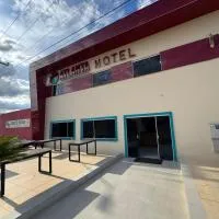 Atlanta Hotel, hotel in Ibotirama