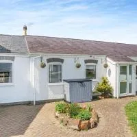 4 Bed in Morfa Nefyn oc-bow10, ξενοδοχείο σε Morfa Nefyn