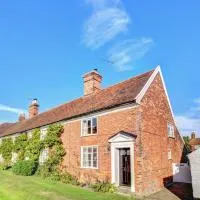 2 Bed in Orford oc-sflis, hotel di Orford