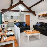 2 Bed in Bwlchtocyn oc-thetac โรงแรมในอาเบอร์ซอค