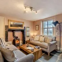 2 Bed in Field Broughton oc-l31021, hotel v mestu Cartmel