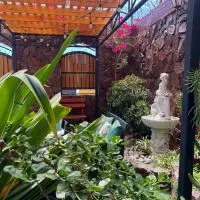 Hotel Boutique Casa Piedra, hotel em Tocopilla