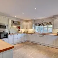 3 Bed in Burrington oc-northc、Burringtonのホテル