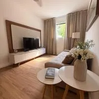 Casa nova em Miguel Pereira 3 quartos e varanda com área gourmet, viešbutis mieste Migel Pereira