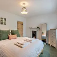 2 Bed in Lavenham oc-f30054, hotel di Lavenham