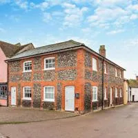2 Bed in Lavenham oc-t30056, hotel u gradu Lavenham